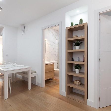 Amazing Flat In City Center-Sevillarooms Exterior photo