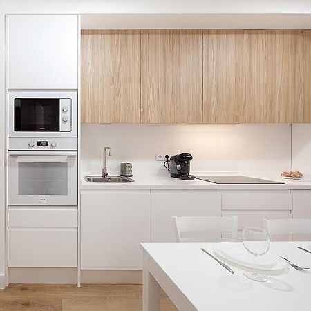 Amazing Flat In City Center-Sevillarooms Exterior photo