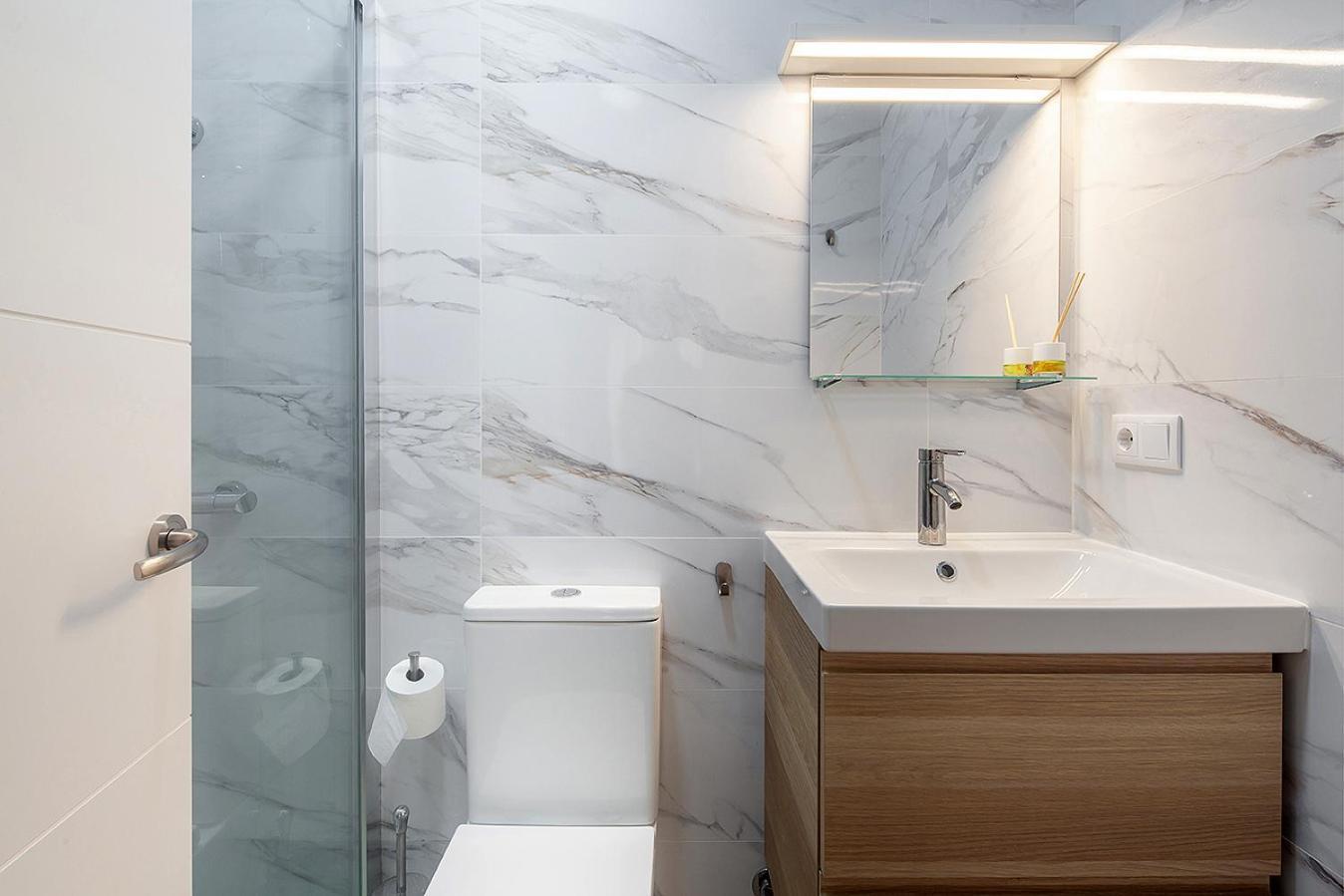 Amazing Flat In City Center-Sevillarooms Exterior photo