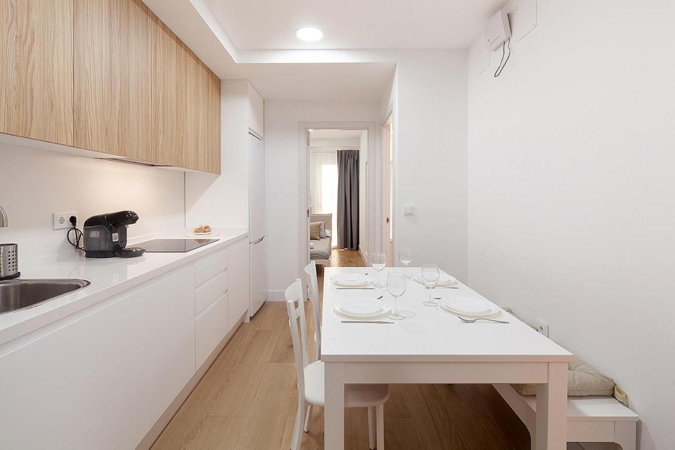 Amazing Flat In City Center-Sevillarooms Exterior photo