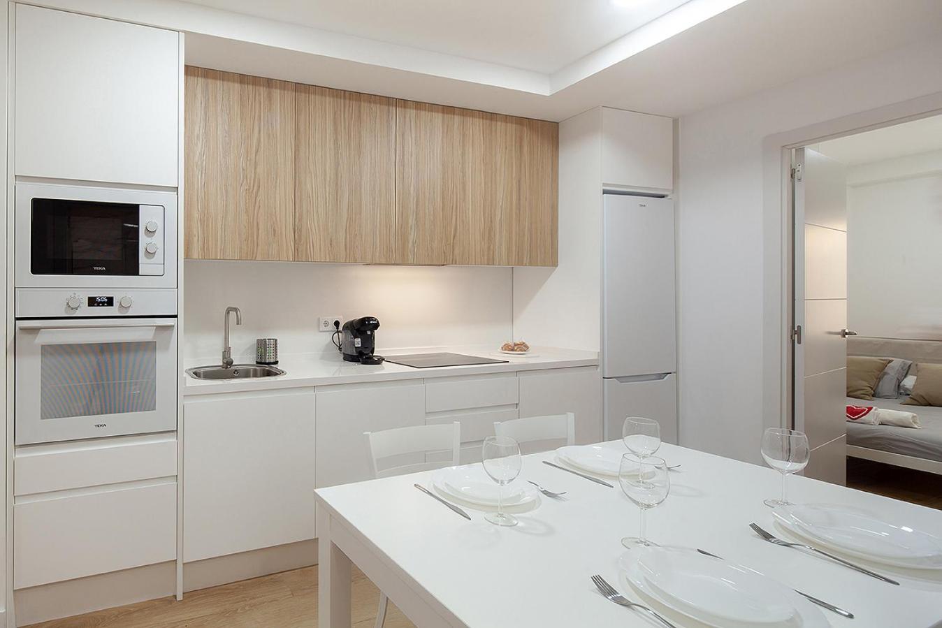 Amazing Flat In City Center-Sevillarooms Exterior photo