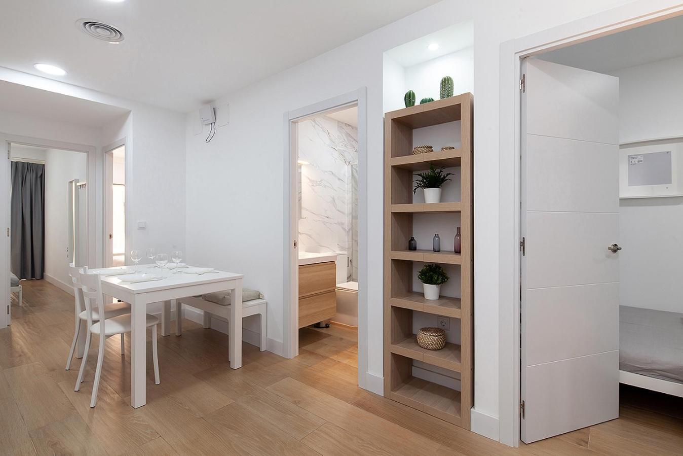 Amazing Flat In City Center-Sevillarooms Exterior photo