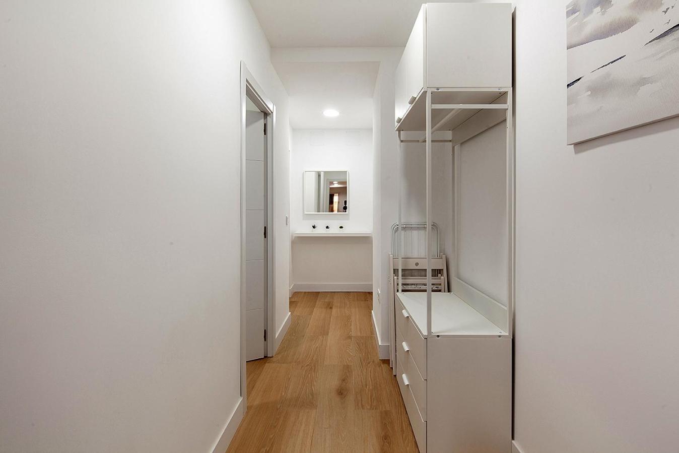 Amazing Flat In City Center-Sevillarooms Exterior photo
