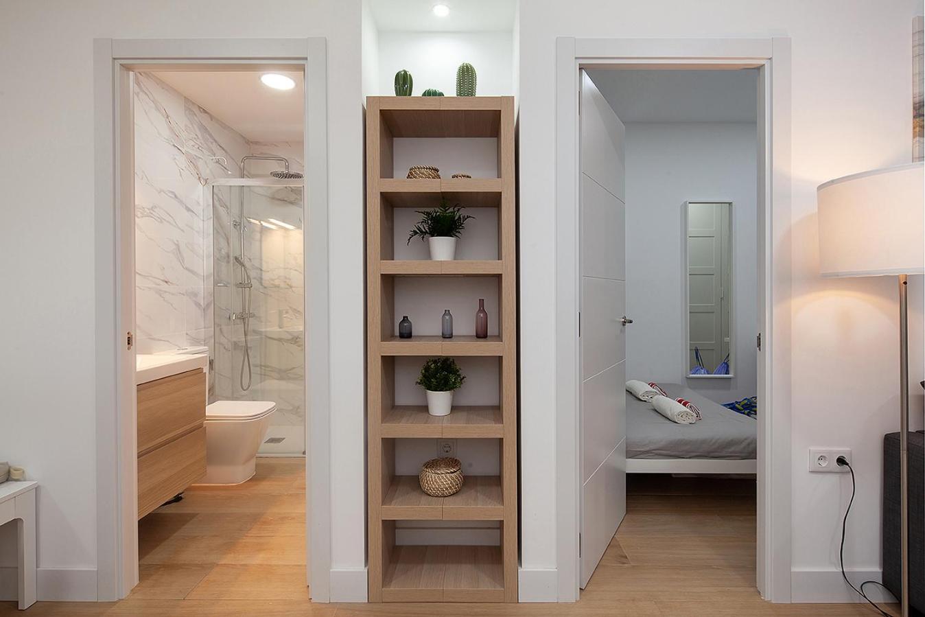 Amazing Flat In City Center-Sevillarooms Exterior photo