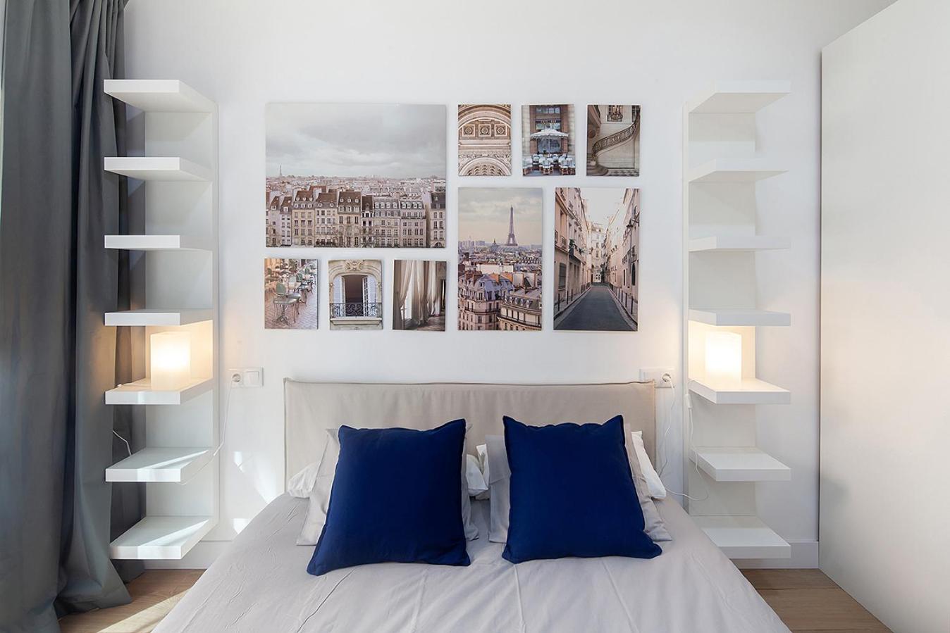 Amazing Flat In City Center-Sevillarooms Exterior photo