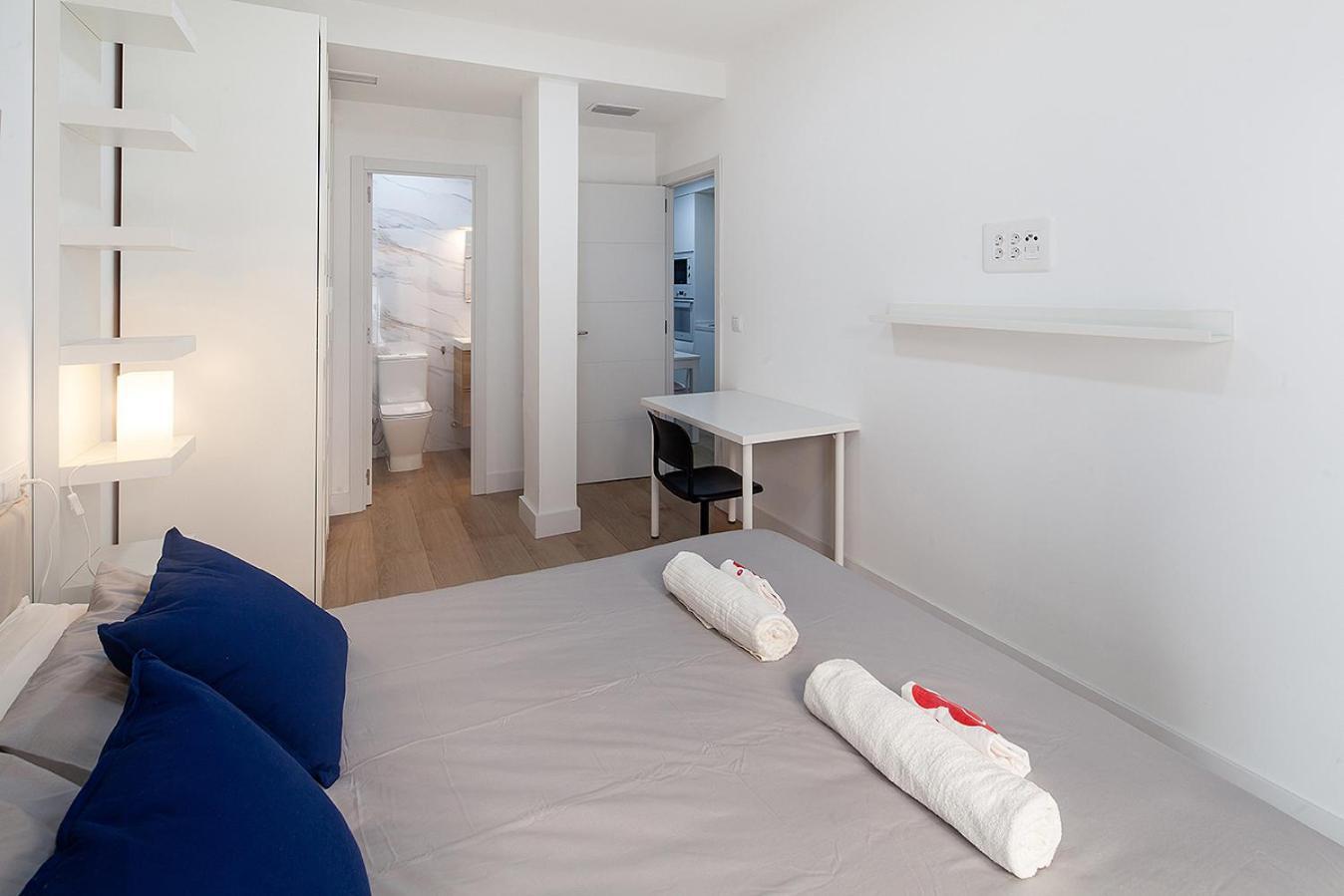 Amazing Flat In City Center-Sevillarooms Exterior photo