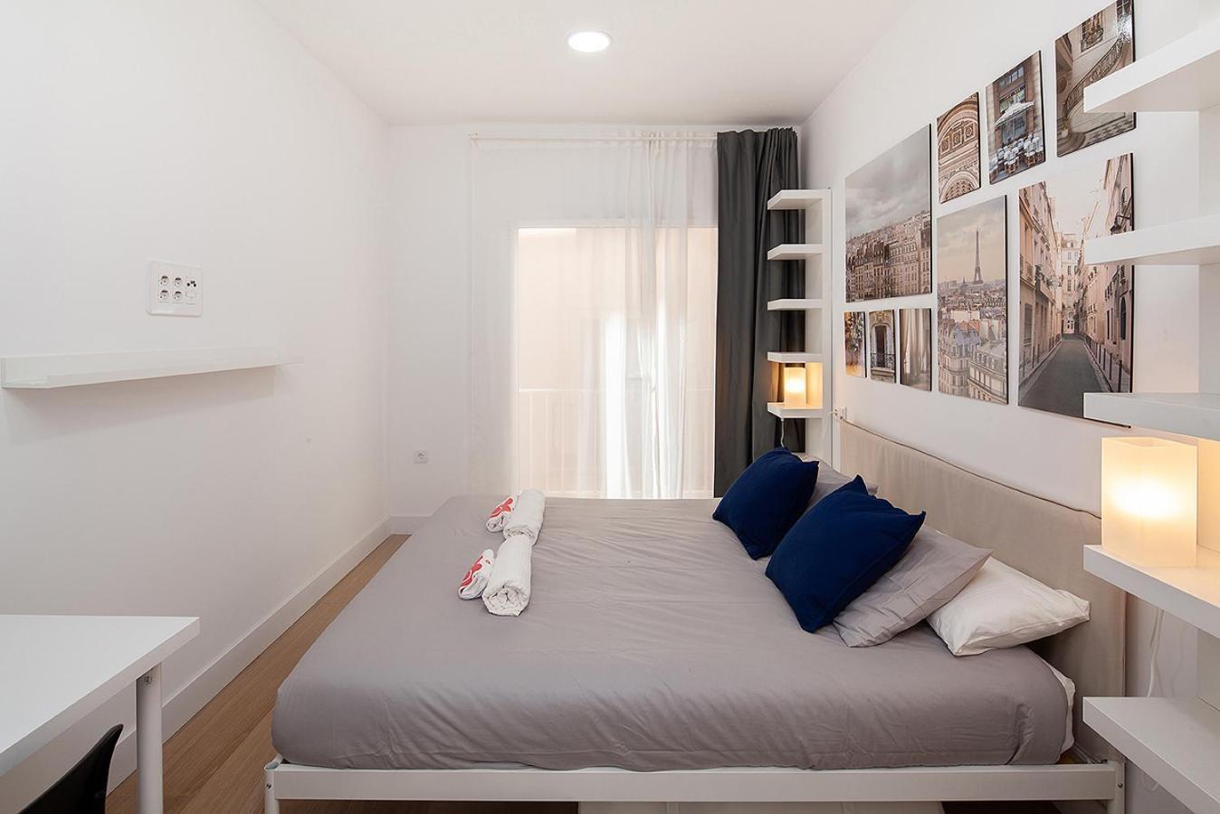 Amazing Flat In City Center-Sevillarooms Exterior photo