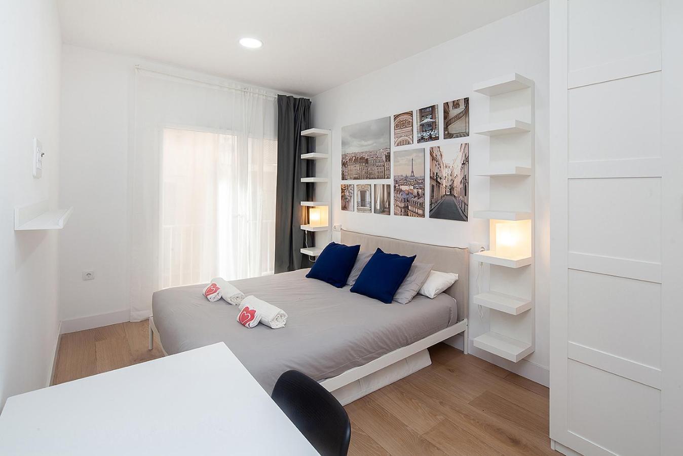 Amazing Flat In City Center-Sevillarooms Exterior photo