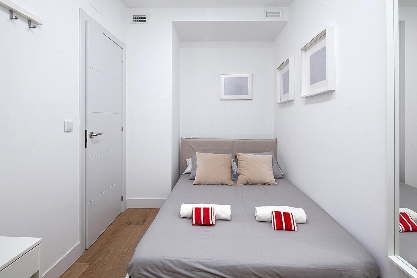 Amazing Flat In City Center-Sevillarooms Exterior photo
