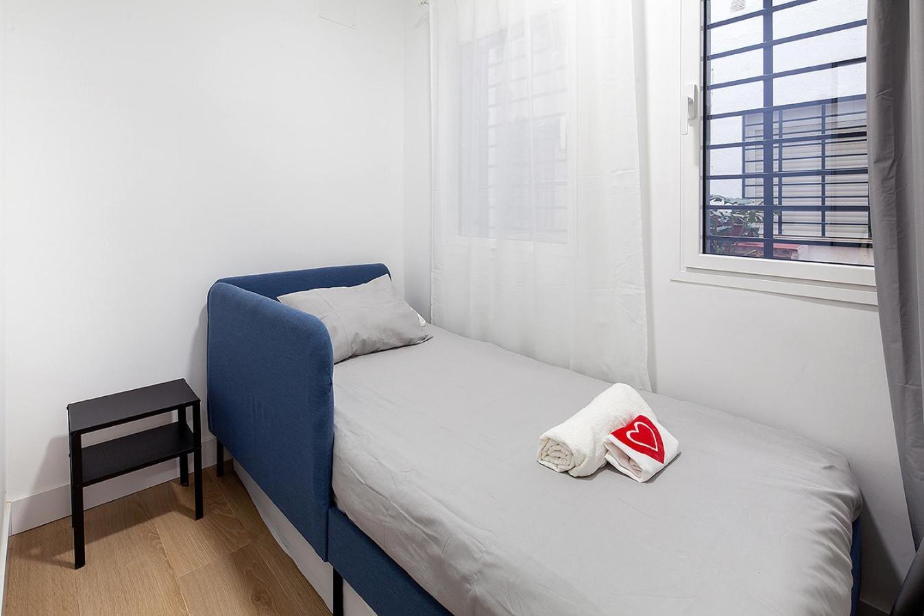 Amazing Flat In City Center-Sevillarooms Exterior photo